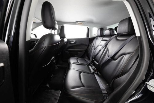 Imagem 15 de 17 de Jeep Compass 2.0 16v Flex Longitude Automático