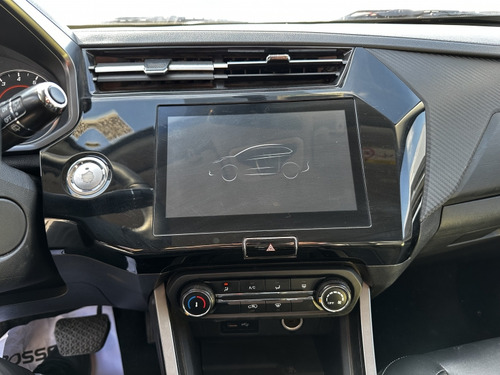 Chery Tiggo 2 Pro TIGGO 2 PRO GLS CVT