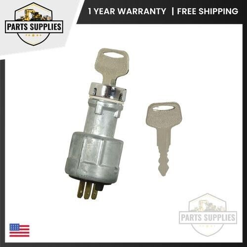 57590-23333-71 Ignition Switch For Forklift Toyota 42-2f Ccj