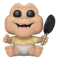 Comprar Funko Pop Dinosaurs - Baby Sinclair #961 Nuevo Vinilo