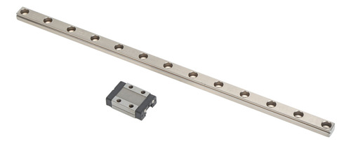Guia Deslizante Em Miniatura Micro Linear Rail Mtn9 Mini Gui