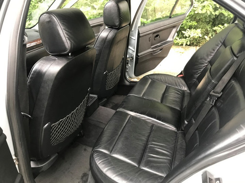 Bmw Serie 3 328i 1997