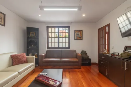 Casa En Venta En Teusaquillo. Cod V15453