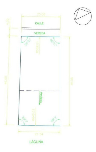 Imagen 16 de 16 de Lote A La Laguna - Últimos Disponibles! Santa Clara Vn