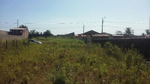 Imagem 3 de 12 de Terreno Aterrado Lado Praia Cibratel 2 - Itanhaém 4235 | Npc