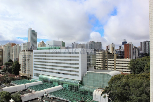 Apartamento Para Venda - 70741.001