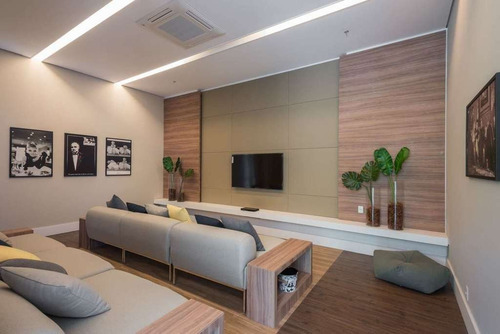 Imagem 14 de 30 de Apartamento À Venda No Bairro Barra Da Tijuca - Rio De Janeiro/rj - O-5488-28628