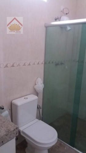 Casa A Venda No Bairro Vila Rosália Em Guarulhos - Sp. - 1020-1
