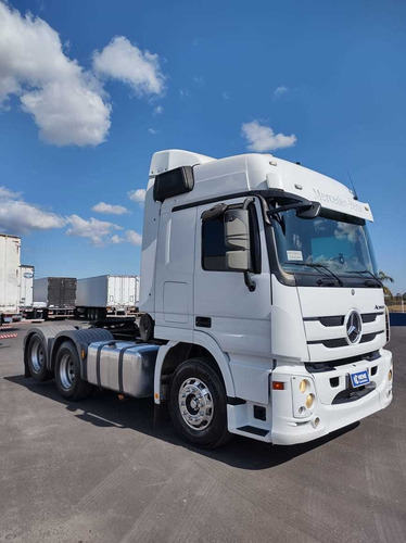Imagem 2 de 15 de Mercedes-benz 2546