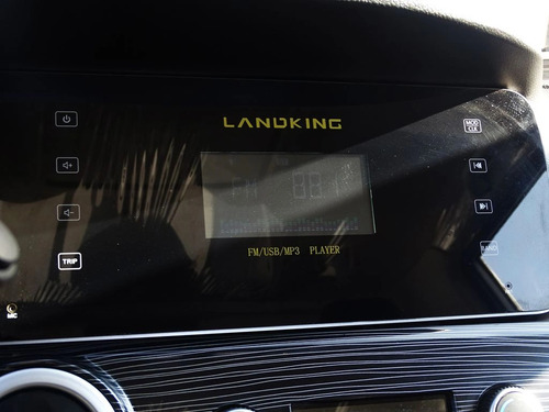 Landking Lk3 2025