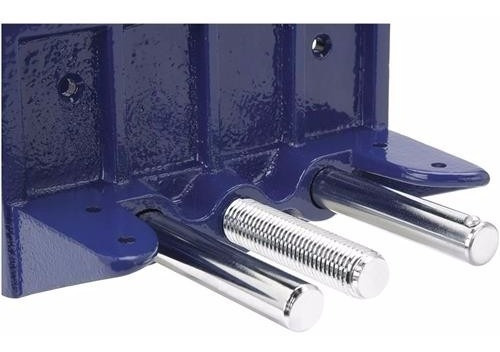 Imagen 4 de 4 de Tornillo Para Banco De 8 Carpintero Carpintería D2255