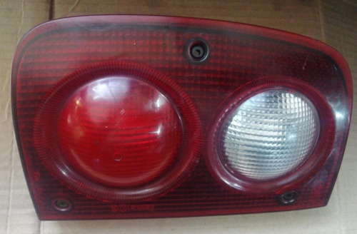 Calavera Izquierda Land Rover Freelander 00-05 Original