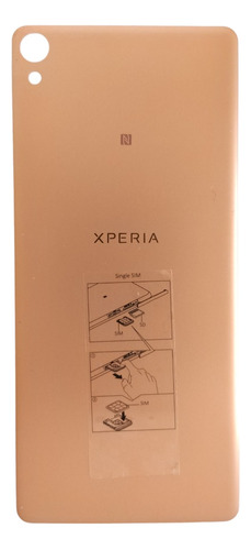 Tapa Trasera Para Sony Xperia Xa (f3111 / F3112)  (Reacondicionado)