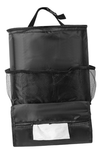 Bolsa De Almacenamiento De Viaje Con Organizador Impermeable