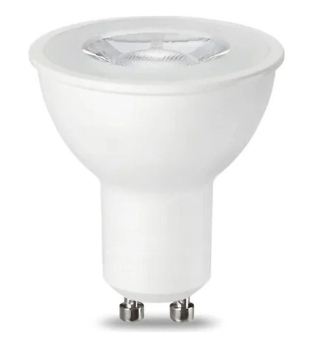 Dicroica Led Gu10 5w Dimerizable 38º Unilux