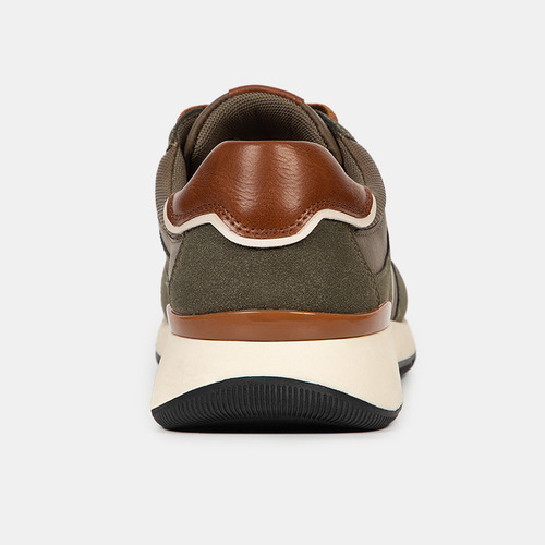 Zapatillas Casuales Hombre Bata Comfit Alan V203 D200