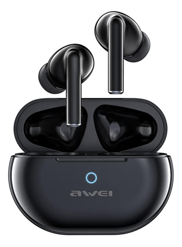 Awei T61 Auriculares Inalámbricos Bluetooth - Auriculares Co