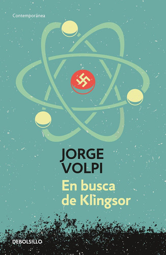Libro: En Busca De Klingsor / In Search Of Klingsor (edición