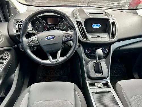 Ford Escape 2.0 Se 245 hp 4x2