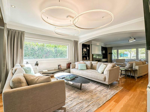 La Concepción Lujan Casa En Venta