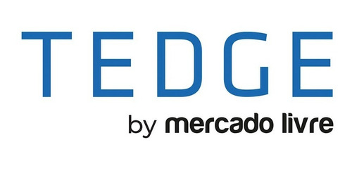 Caixa De Som Portátil Bluetooth Karaokê Com Microfone Tedge