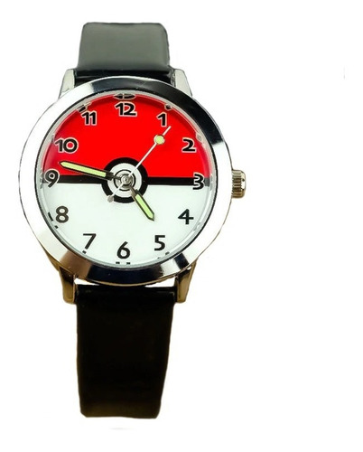 Reloj Pokémon