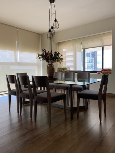 Imagen 8 de 30 de Exclusivo Departamento En Torre Onze