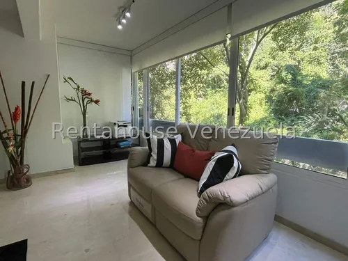 Apartamento En Venta San Román