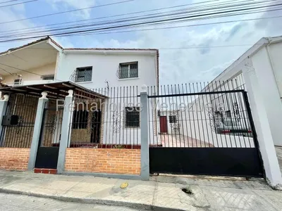 Casa en alquiler