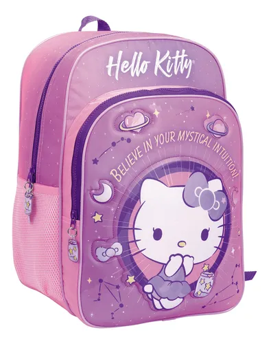 Mochilas de hello kitty mercadolibre sale