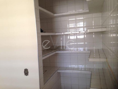 Prédio À Venda Em Vila Teixeira - Pr001879