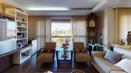 Apartamento 4 Dormitórios , 1 Suíte , 2 Vagas No Ipiranga - Ph36366