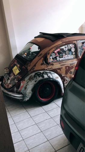 Imagem 4 de 8 de Volkswagen Fusca