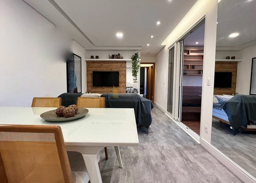Imagem 15 de 15 de Apartamento Á Venda De 82m² No Condômino Eleve Jundiaí Sp - Gb5275