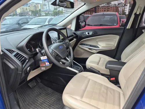 Ford Ecosport 2.0 Titanium At