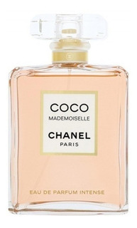 Coco Chanel Mademoiselle Mercadolibre