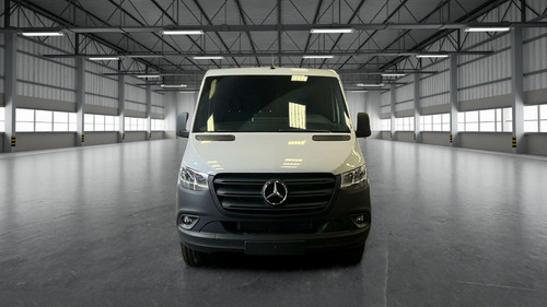 Sprinter 3665 311 Cdi V2 Tn L