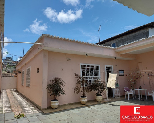 Imagem 3 de 19 de Casa - Ca01200 - 70750728