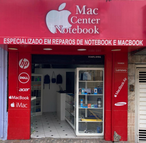 Consertos De Celulares, iPad, Notebook E Macbook