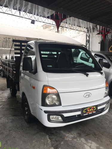 Hyundai Hr 2.5 Diesel 2018