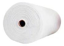 Comprar 30m2 Manta Bidim Vp50 Impermeabiliza Telhados Lajes Telhas Cor Branco