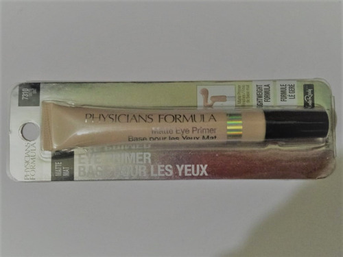 Physicians Formula Primer (base) Para Sombras De Ojos