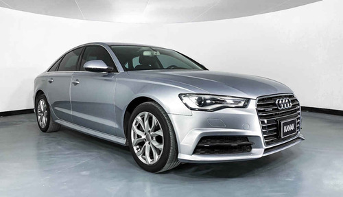 Imagen 4 de 15 de 26402 - Audi A6 2017 Con Garantía