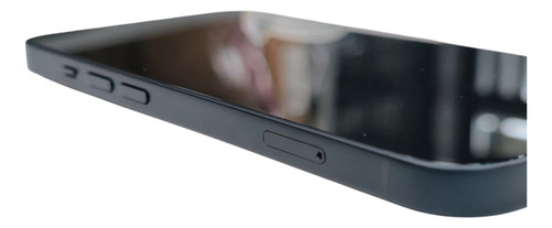 Iphone 13 128gb Midnight Bateria 100 Con Caja Azul Oscuro (Usado)