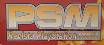 Comprar Revistas De Video Juegos Psm Años 1999-2000 Vintage