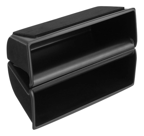 Caja De Almacenamiento Con Manija De Puerta Interior Trasera
