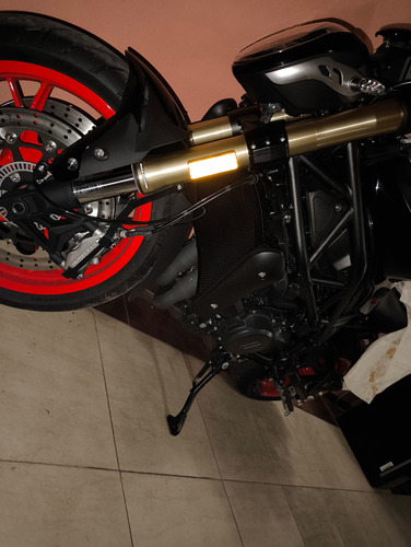 Benelli 752s