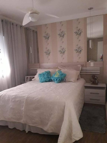 Apartamento À Venda, 124 M² Por R$ 950.000,00 - Vila Progresso - Guarulhos/sp - Ap16072