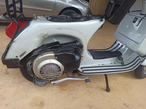 Piaggio Vespa Px 200 E