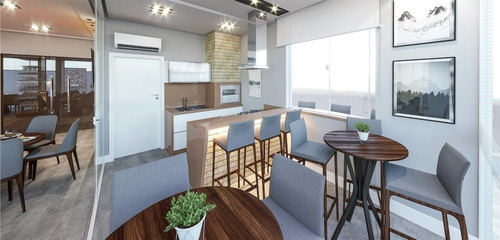Imagem 9 de 18 de Apartamento Centro Balneãrio Camboriã¿ - 114224